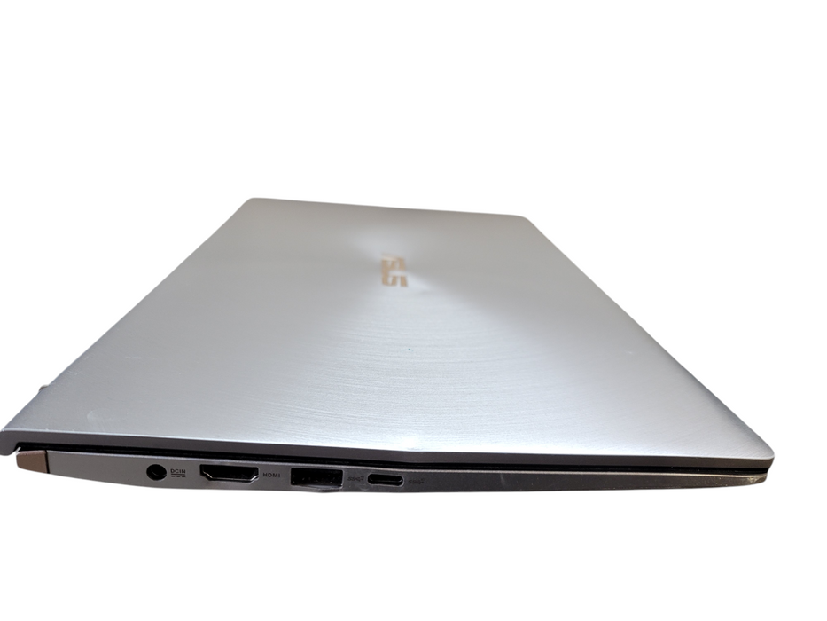 ASUS ZenBook 14 UX434 i7-10510U 16GB DDR4 MX250 256GB NVMe