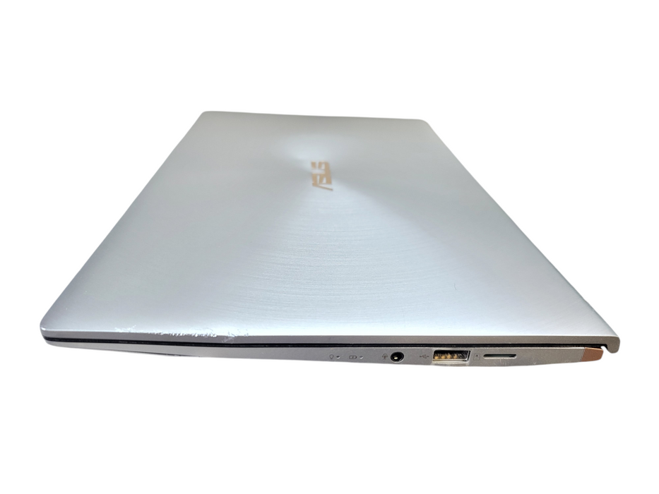 ASUS ZenBook 14 UX434 i7-10510U 16GB DDR4 MX250 256GB NVMe