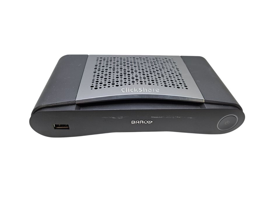 Barco ClickShare CSE-200 Conference Presentation System (Unit Only)