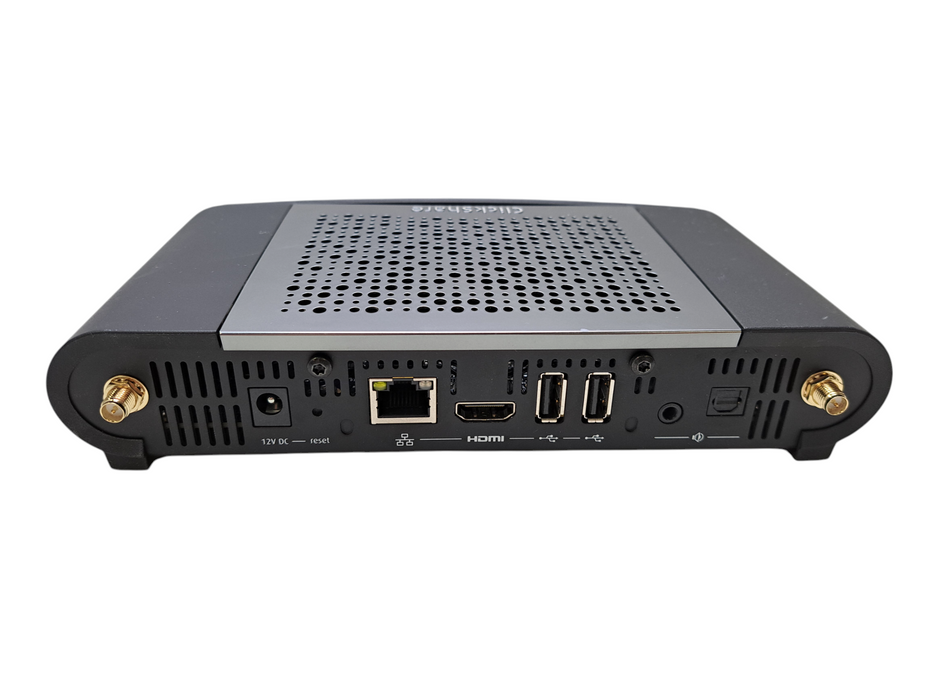 Barco ClickShare CSE-200 Conference Presentation System (Unit Only)
