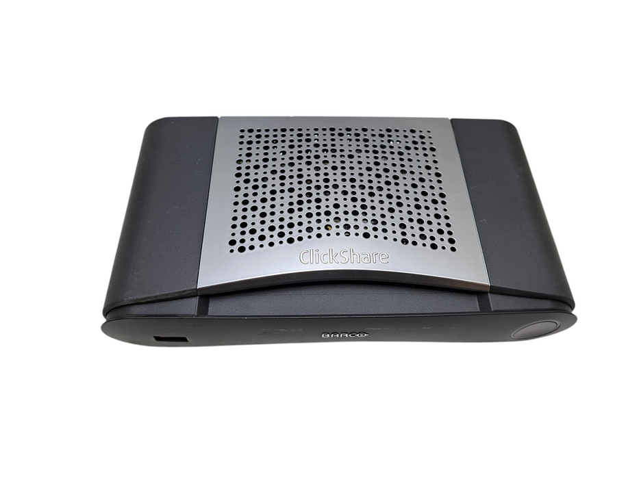 Barco ClickShare CSE-200 Conference Presentation System (Unit Only)
