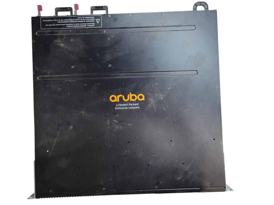 HP Aruba 3810M JL074A 48-Port PoE+ Managed Switch