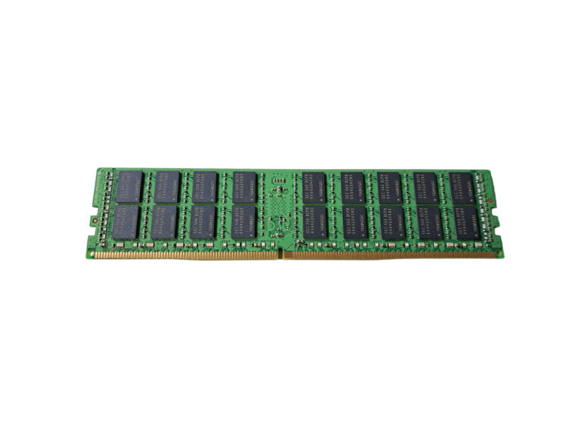 Samsung 16GB 2Rx4 PC4-2133P-RA0-10-DC0 | DDR4 Server Memory Q