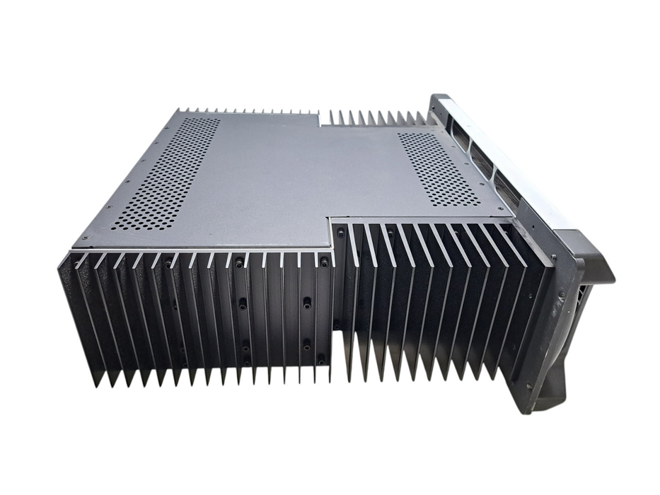 Axia Power Station Integrated Console Engine PowerStation Main *READ*