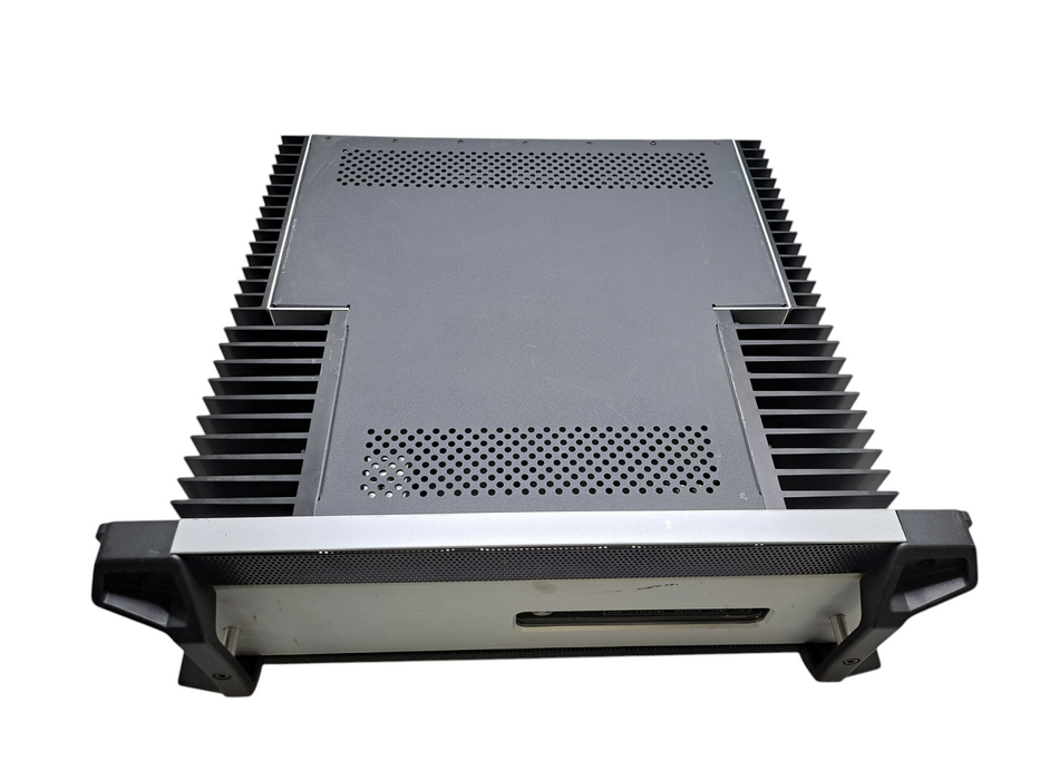 Axia Power Station Integrated Console Engine PowerStation Main *READ*