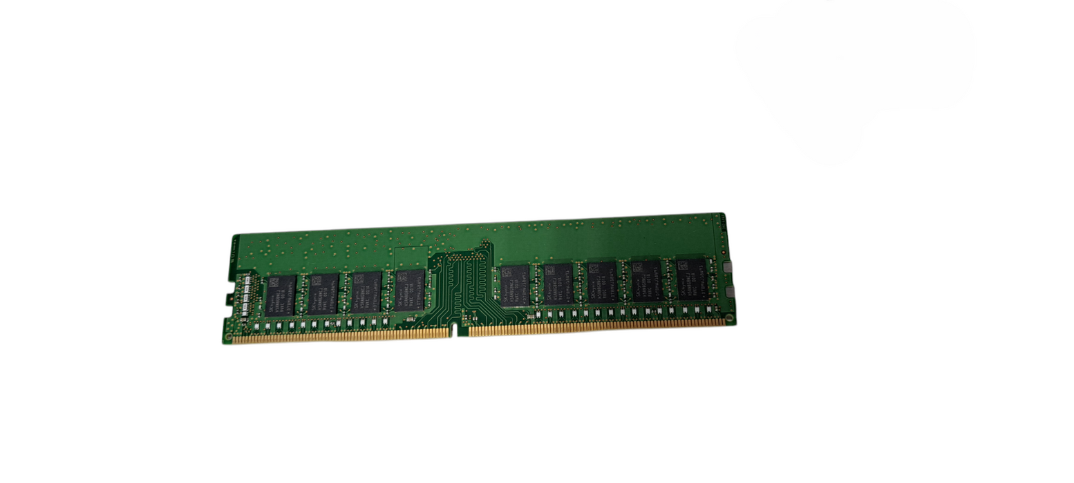 Samsung 16GB DDR4-2400 ECC RDIMM M393A2K40BB1-CRC (1Rx4)