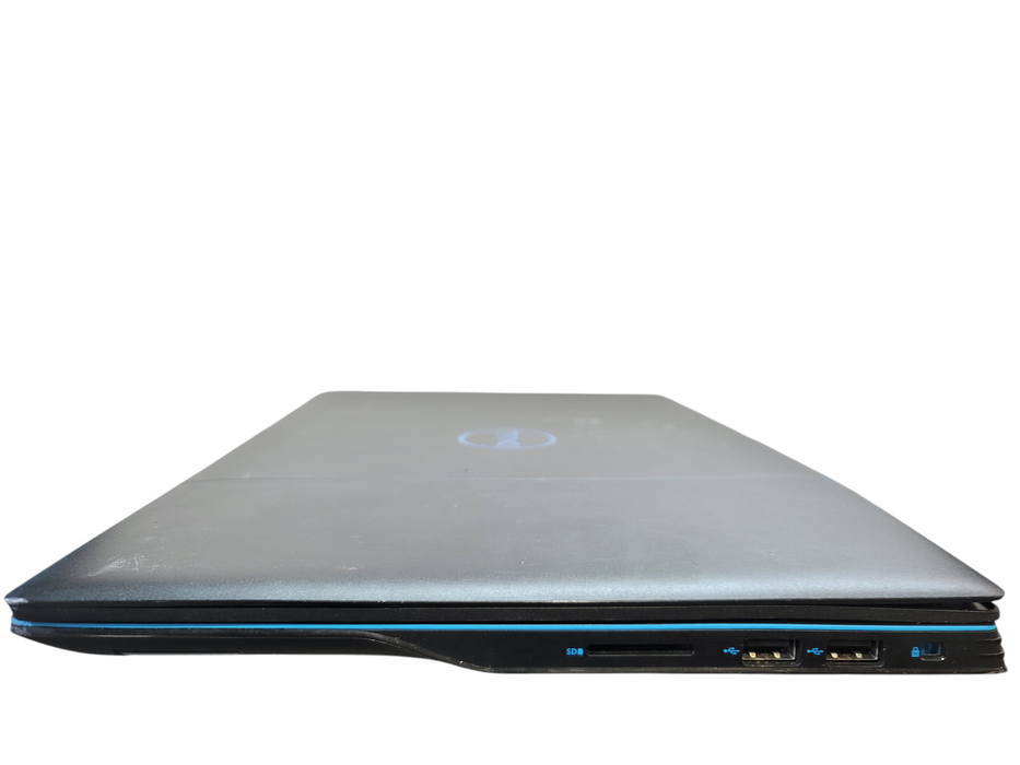 Dell G3 i5-9300H 8GB DDR4 GTX 1660 Ti NO SSD FOR PARTS/REPAIR