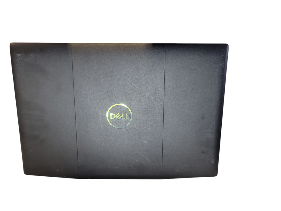 Dell G3 i5-9300H 8GB DDR4 GTX 1660 Ti NO SSD FOR PARTS/REPAIR