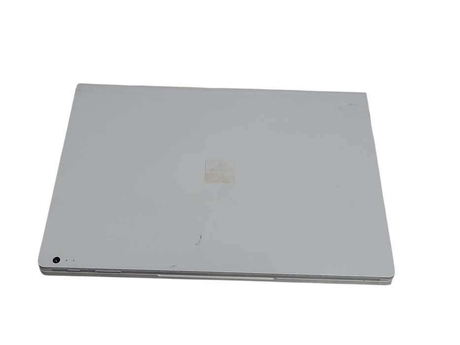Microsoft Surface Book 2 15" Core i7-8650U 1.9GHz 16GB 512GB SSD GTX 1050, READ