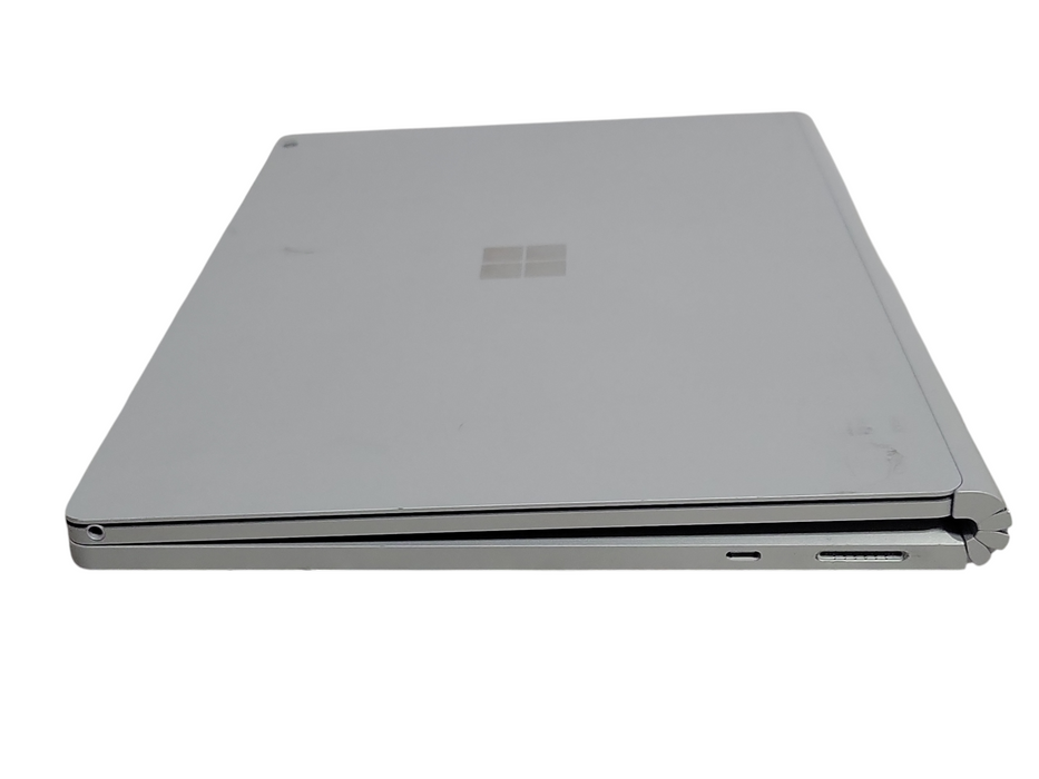 Microsoft Surface Book 2 15" Core i7-8650U 1.9GHz 16GB 512GB SSD GTX 1050, READ