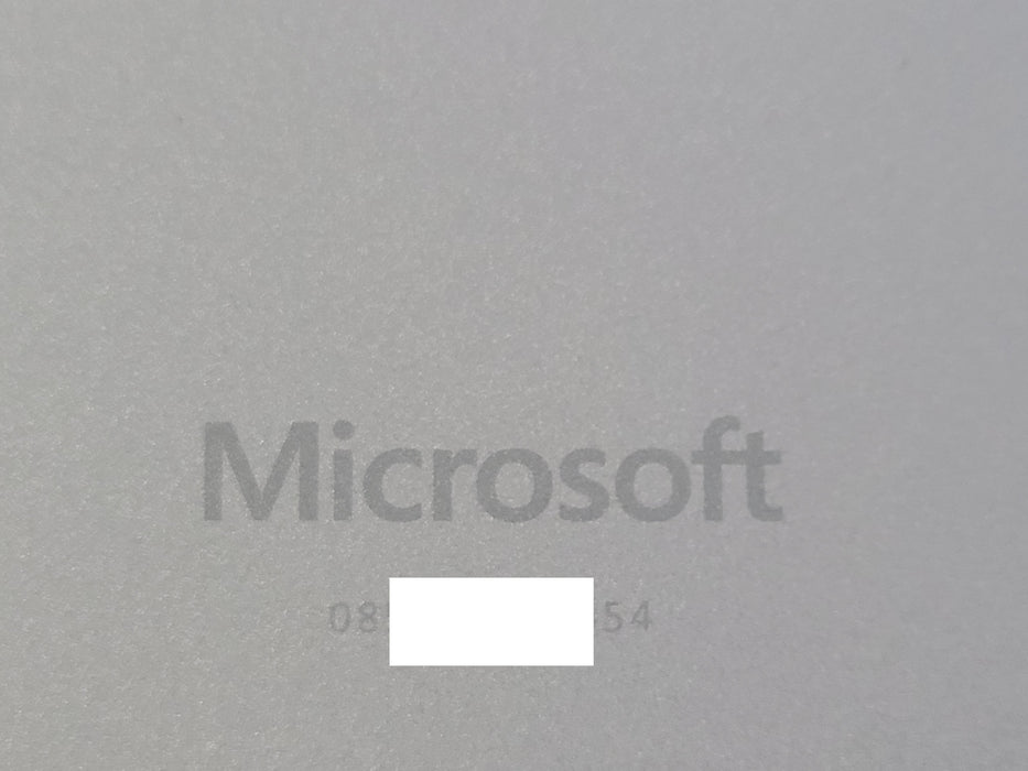 Microsoft Surface Book 2 15" Core i7-8650U 1.9GHz 16GB 512GB SSD GTX 1050, READ