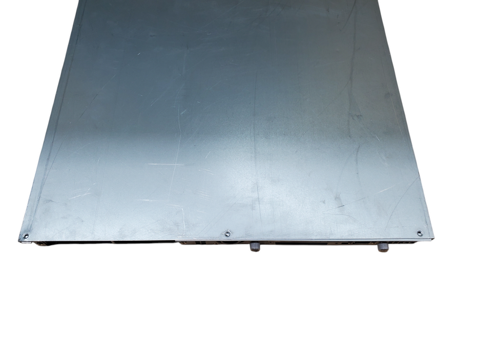 Synology RS815RP+ 4-Bay Rackmount NAS - No PSU/HDDs *READ*