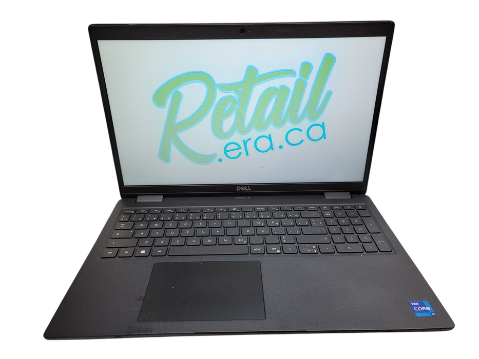 Dell Latitude 3530 i7-1255U 16GB DDR4 256GB NVMe