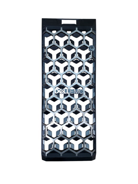 Dell PowerEdge T440 Front Bezel - No Key - DP/N 0TY33N