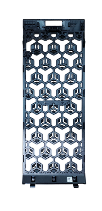 Dell PowerEdge T440 Front Bezel - No Key - DP/N 0TY33N