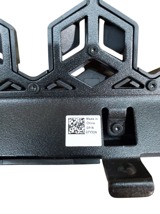 Dell PowerEdge T440 Front Bezel - No Key - DP/N 0TY33N