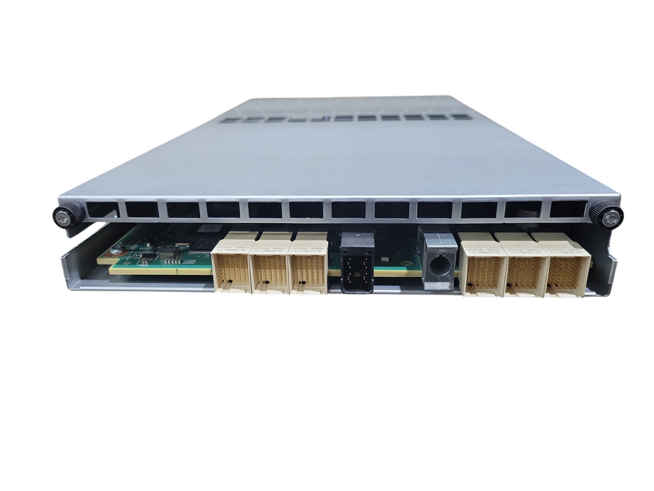 HPE 3PAR Base Controller Node K2Q35-63001 P00523-001 for 8200