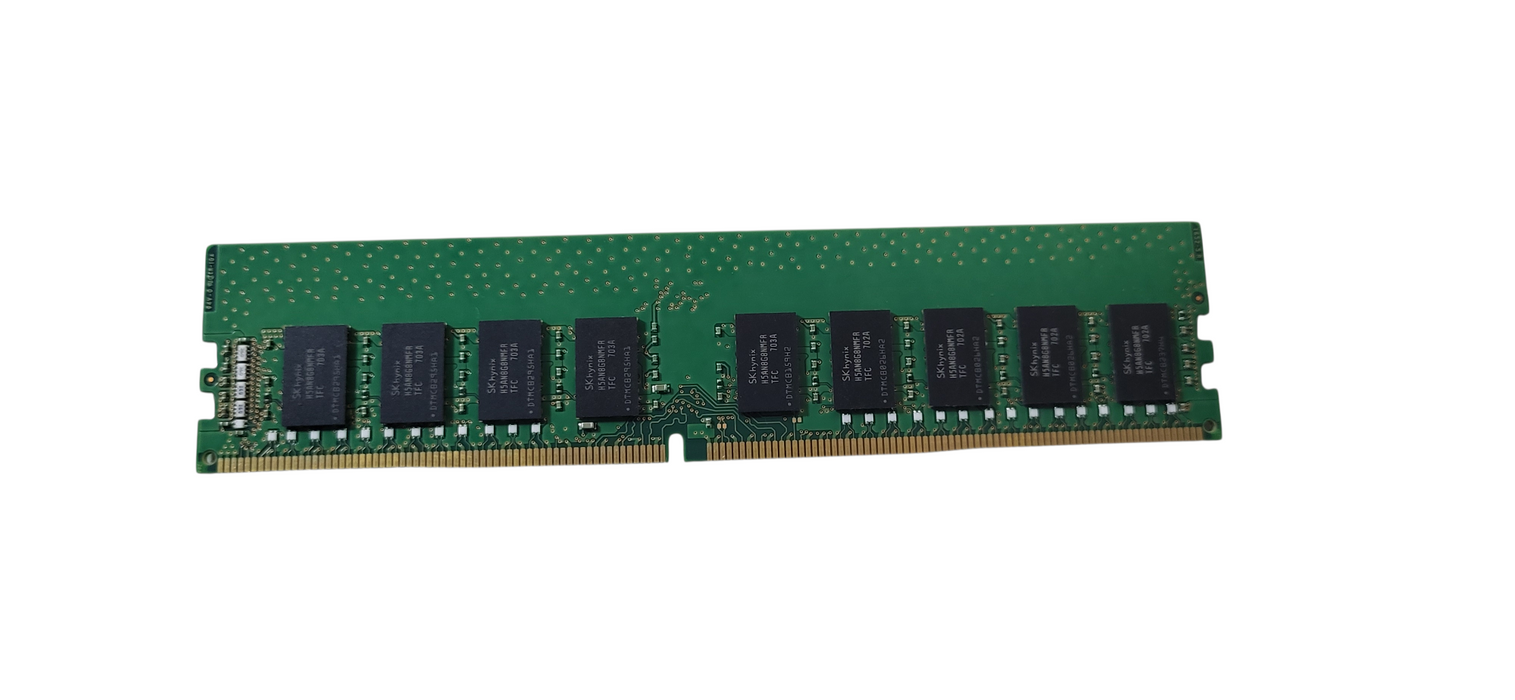 SK hynix 16GB DDR4-2133-EE0-11 2Rx8 Server RAM HMA82GU7MFR8N-TF