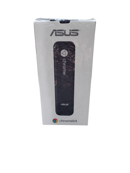 Asus Chromebit CS10 (eMMC, 16GB) PC Stick - CHROMEBIT-B013C