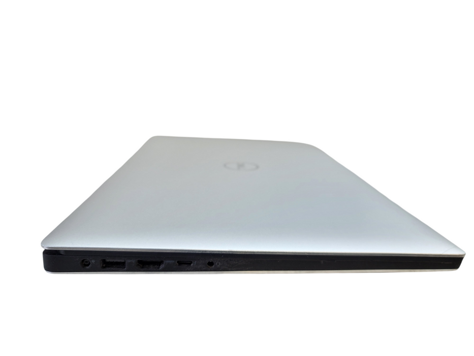Dell XPS 15 7590 i9-9980HK 16GB DR4 GTX 1650 256GB NVMe 4K Non-Touch READ