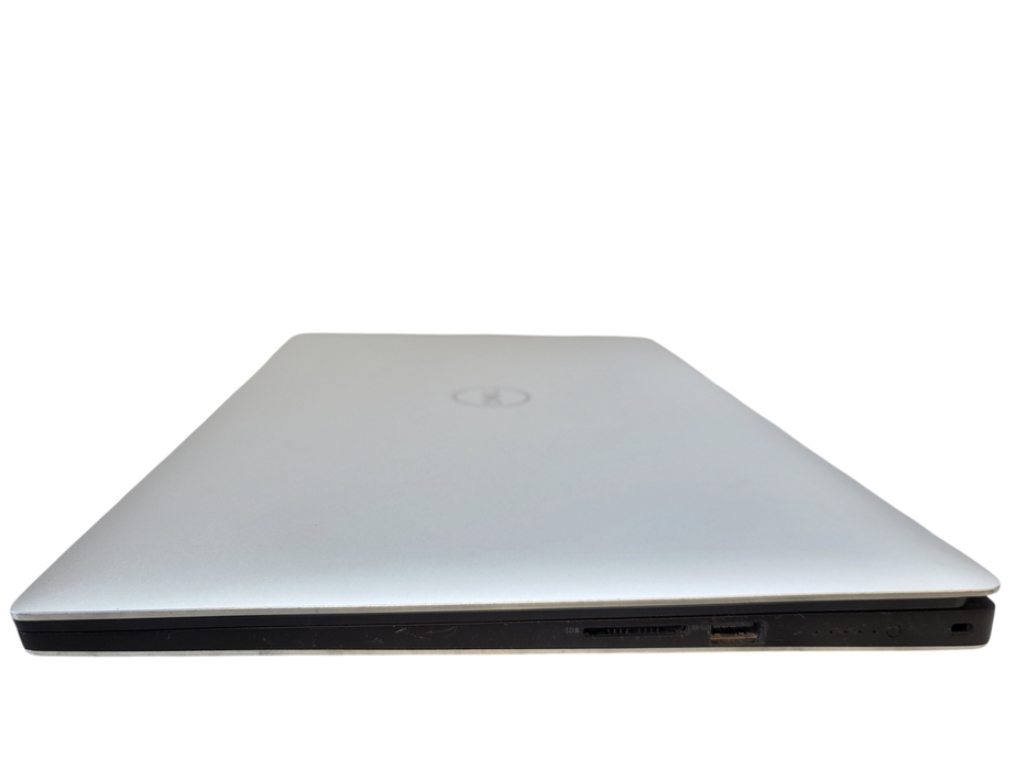 Dell XPS 15 7590 i9-9980HK 16GB DR4 GTX 1650 256GB NVMe 4K Non-Touch READ