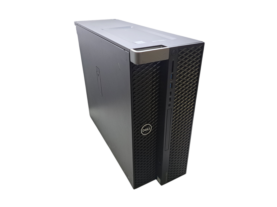Dell Precision 5820 Tower | Xeon W-2235 @3.80GHz, 16GB DDR4, P1000, No HDD