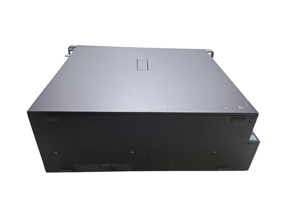 Dell Precision 5820 Tower | Xeon W-2235 @3.80GHz, 16GB DDR4, P1000, No HDD