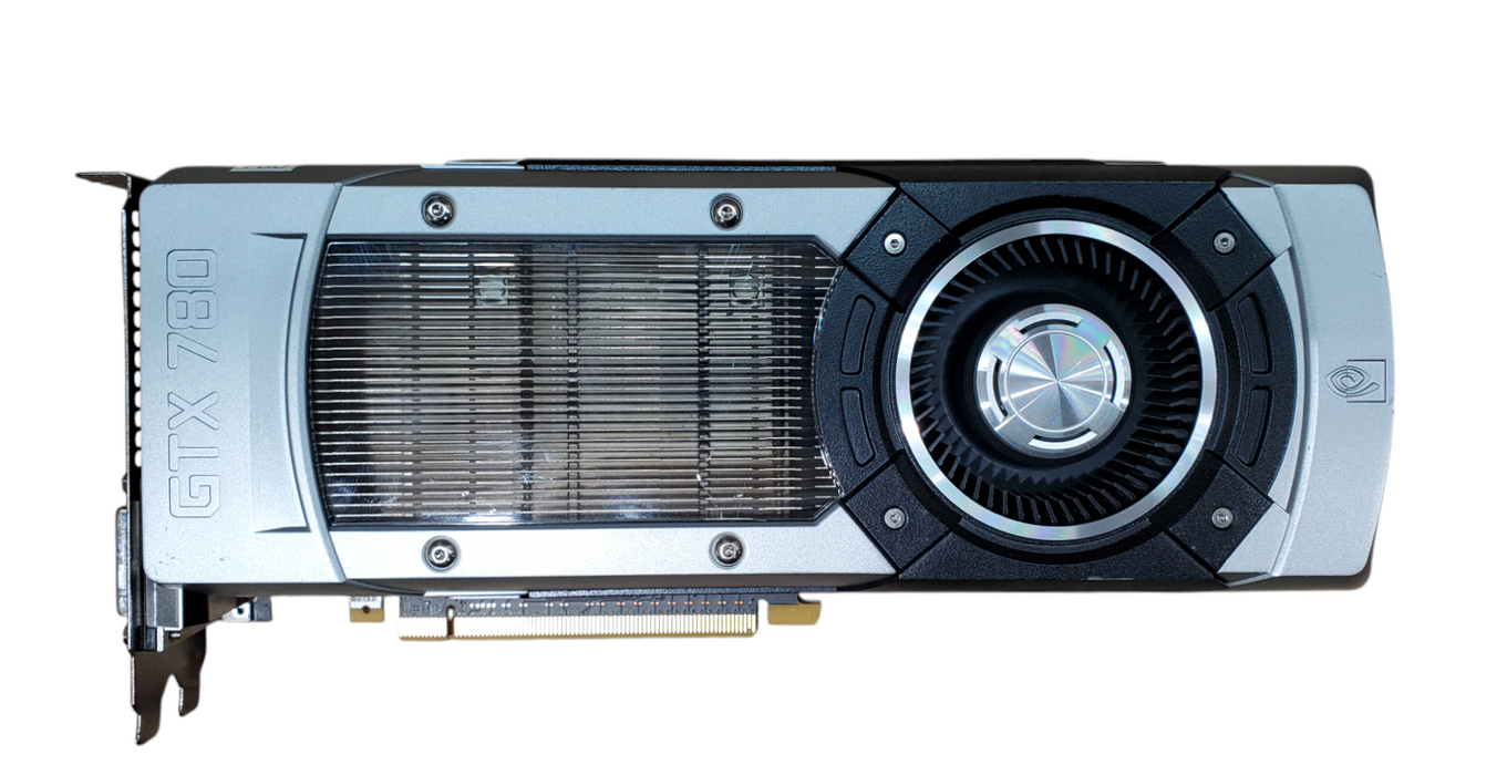 PNY GeForce GTX 780 3GB GDDR5 Graphics Card