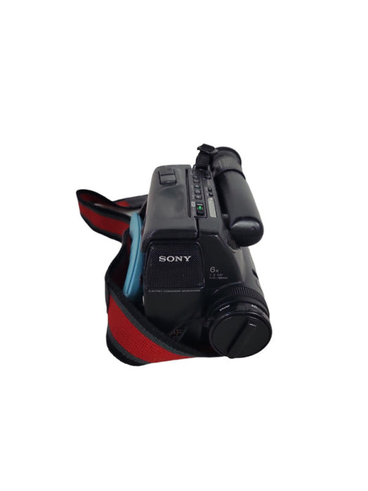 SONY HANDYCAM CCD-TR55E !