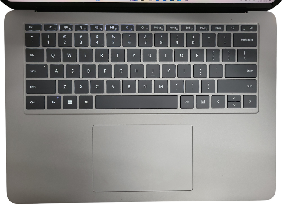 Microsoft Surface Laptop Studio 1964, i5-11300H 3.10GHz 14.4 Touch 16GB 256GB