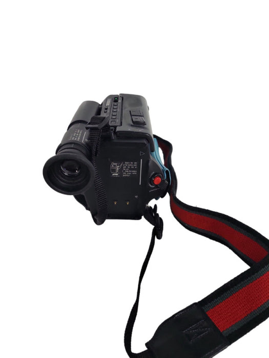 SONY HANDYCAM CCD-TR55E !
