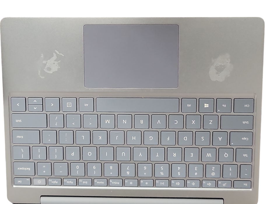 Microsoft Surface Laptop Go 1943 12.4" TOUCH i5-1035G1 1GHz 8GB 256GB