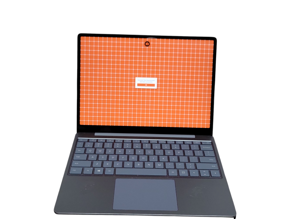 Microsoft Surface Laptop Go 1943 12.4" TOUCH i5-1035G1 1GHz 8GB 256GB