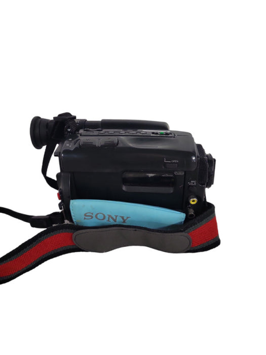 SONY HANDYCAM CCD-TR55E !