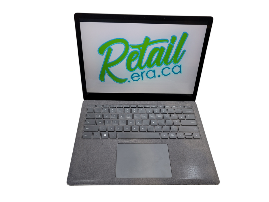 Microsoft Surface Laptop 3 1867 i5-1035G7 8GB DDR4 256GB NVMe READ