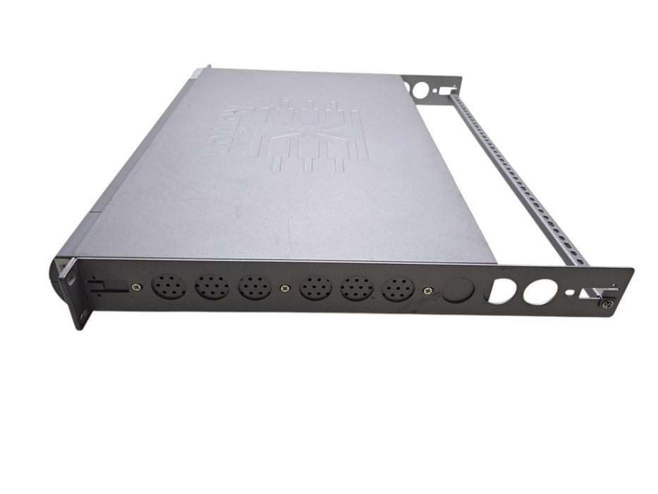 Raritan DKX2-132 KX II | 32-Port KVM Over IP Switch