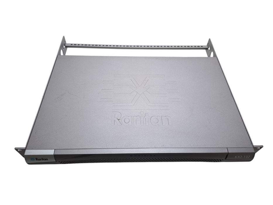 Raritan DKX2-132 KX II | 32-Port KVM Over IP Switch