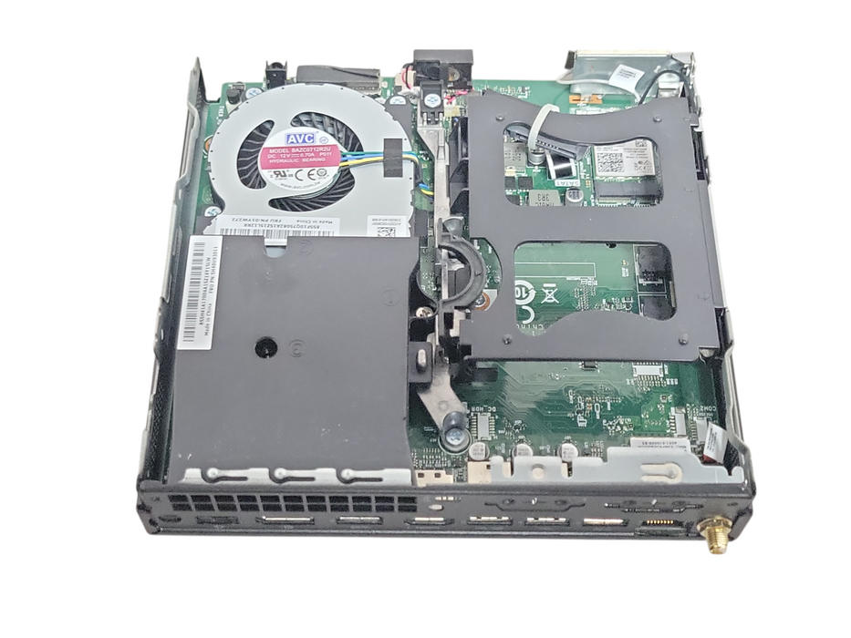 Lenovo ThinkCentre M60e Micro i5 - 1035G1 1.00GHz 16GB DDR4 Ram 256GB NVMe