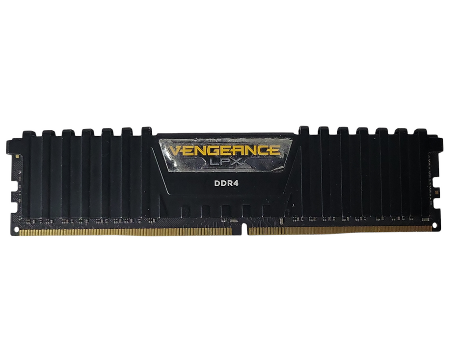 Vengeance LPX DDR4 16GB 3200MHz DDR4 Desktop RAM (one stick only)