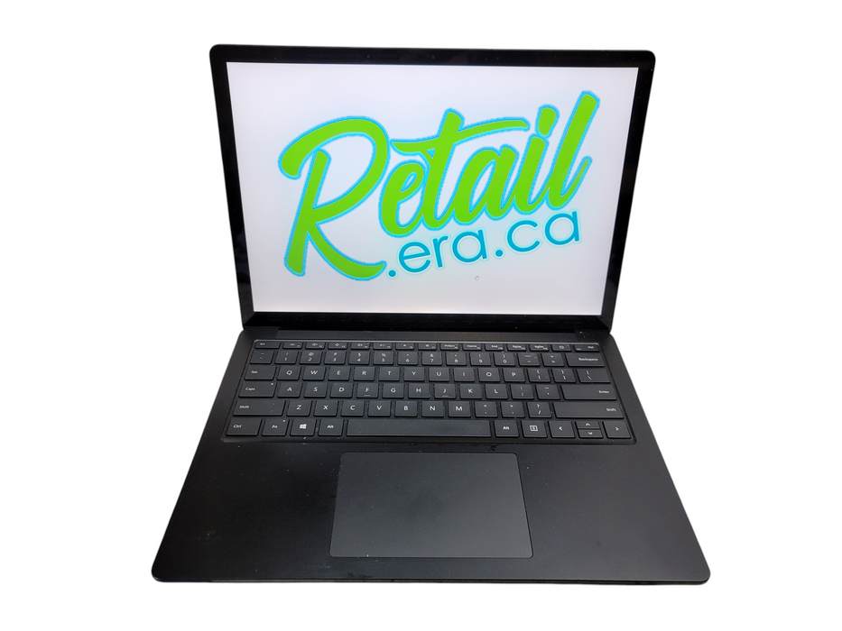 Microsoft Surface Laptop 4 i7-1185G7 16GB DDR4 256GB NVMe BIOS LOCKED READ