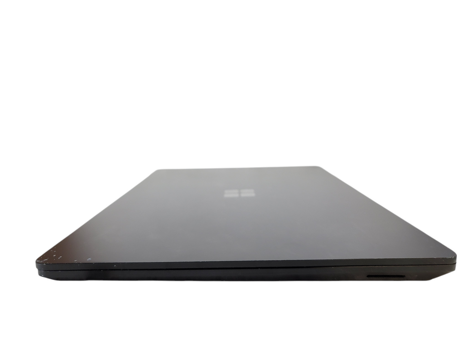 Microsoft Surface Laptop 4 i7-1185G7 16GB DDR4 256GB NVMe BIOS LOCKED READ