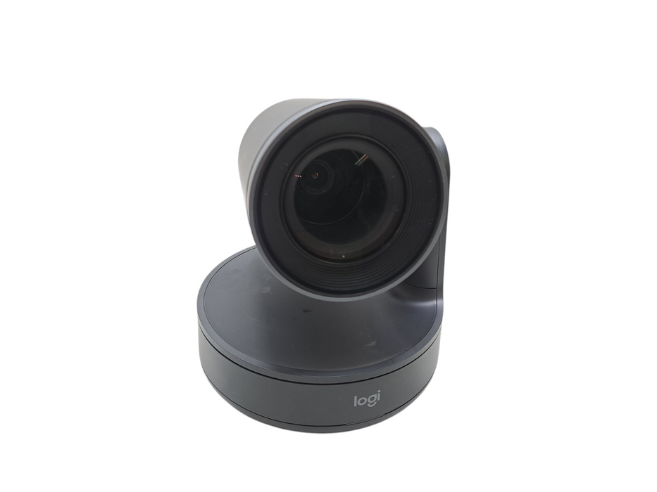 Logitech Rally V-R0010 Ultra HD Video Conferencing Camera P/N: 860-000551