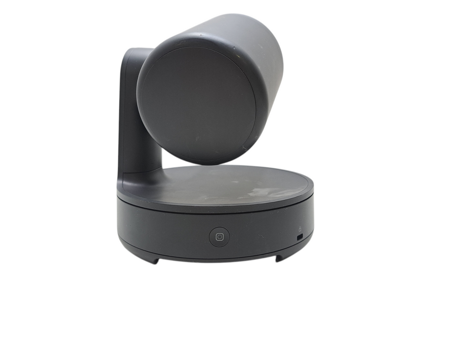 Logitech Rally V-R0010 Ultra HD Video Conferencing Camera P/N: 860-000551