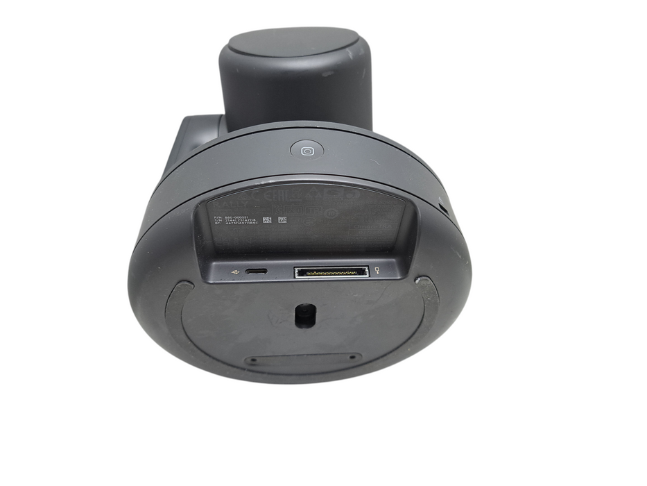 Logitech Rally V-R0010 Ultra HD Video Conferencing Camera P/N: 860-000551