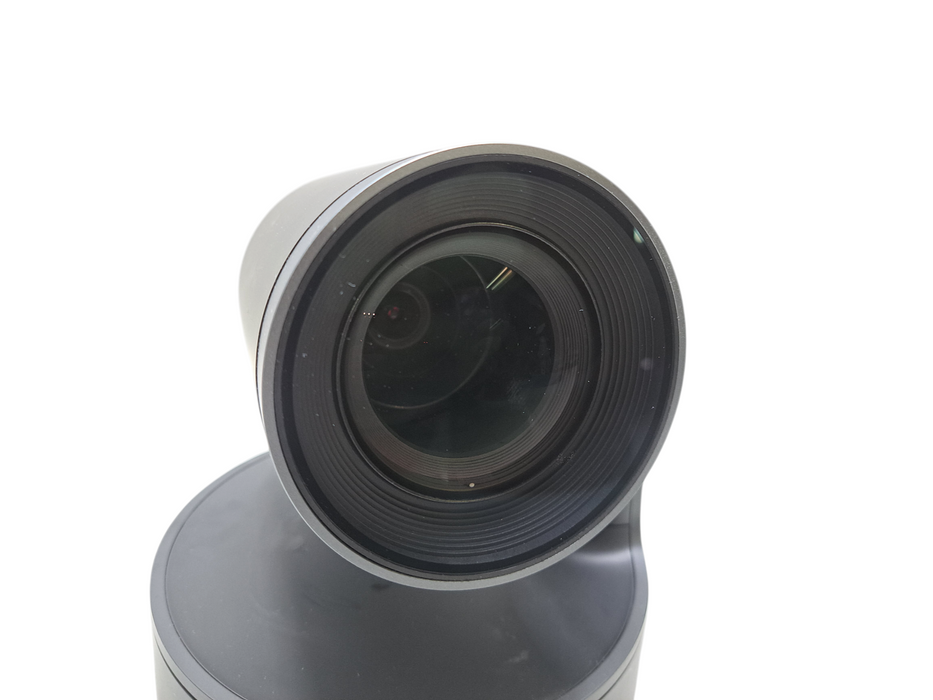 Logitech Rally V-R0010 Ultra HD Video Conferencing Camera P/N: 860-000551