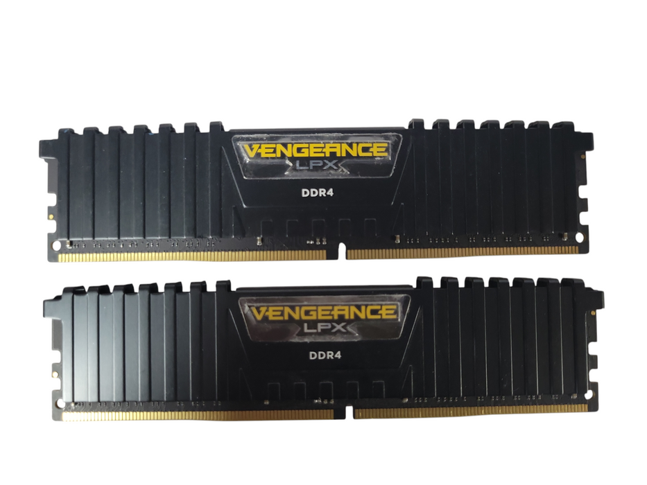 Vengeance LPX DDR4 32GB (2x 16GB) 3200MHz CMK32GX4M2A2133C13