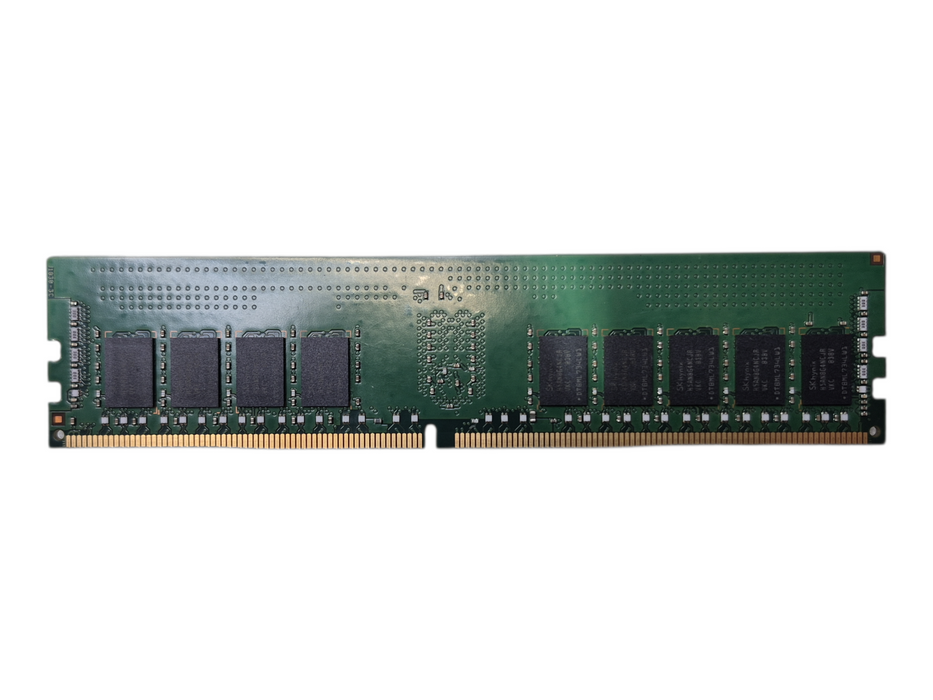 SK HYNIX 16GB PC4-2666V Server Memory - HMA82GR7CJR4N - VK