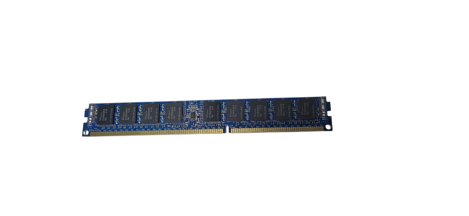 SK hynix 8GB DDR3-12800r  ECC RDIMM 1Rx4 Server RAM HMT41GV7AFR4C-PB