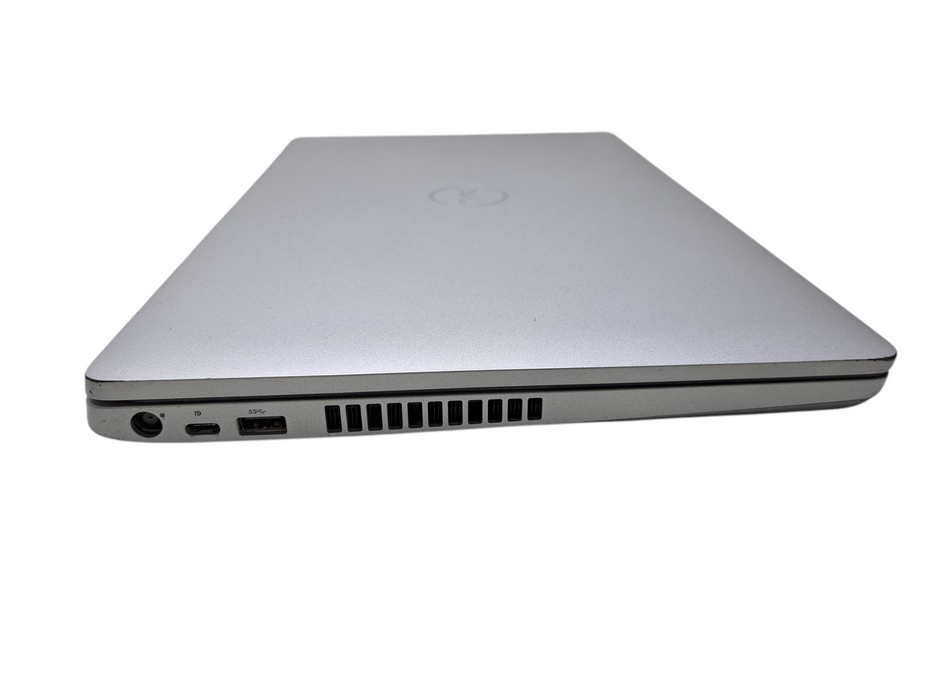 Dell Latitude 5510 | Intel Core i5-10210U @1.60GHz, 16GB DDR4, 256GB NVMe *READ