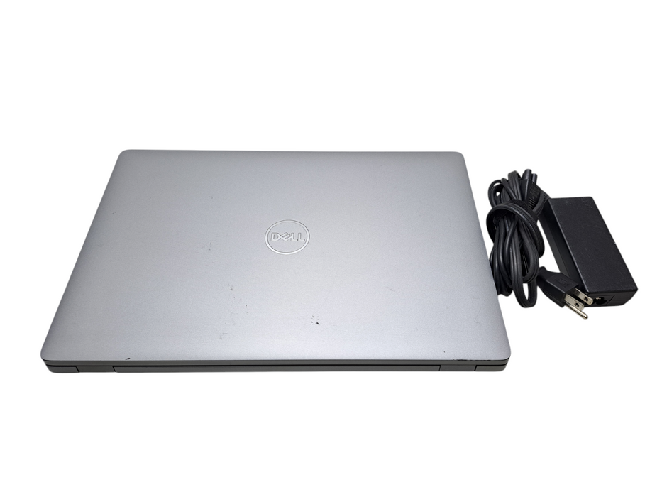 Dell Latitude 5510 | Intel Core i5-10210U @1.60GHz, 16GB DDR4, 256GB NVMe *READ